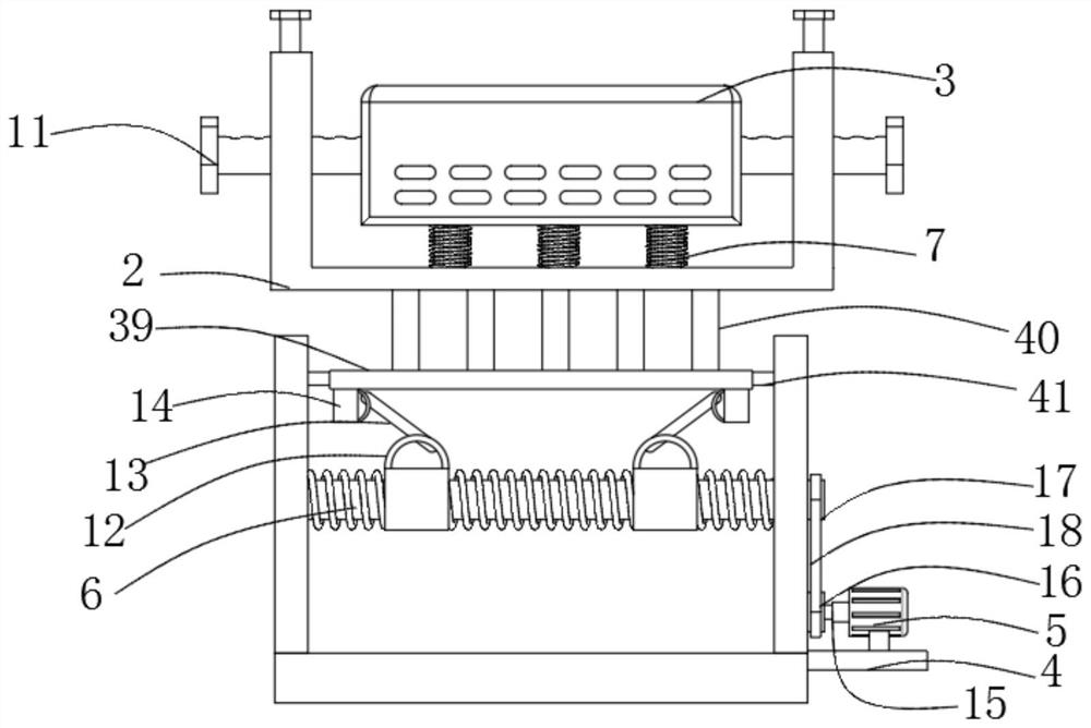 High-efficiency energy-saving relay