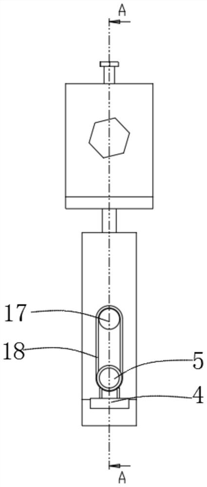 High-efficiency energy-saving relay