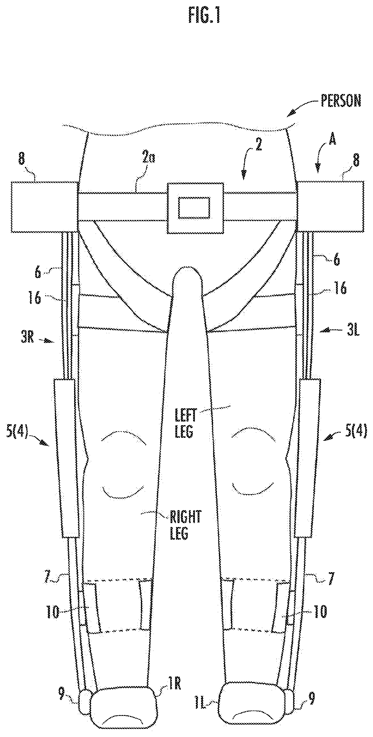 Joint mechanism