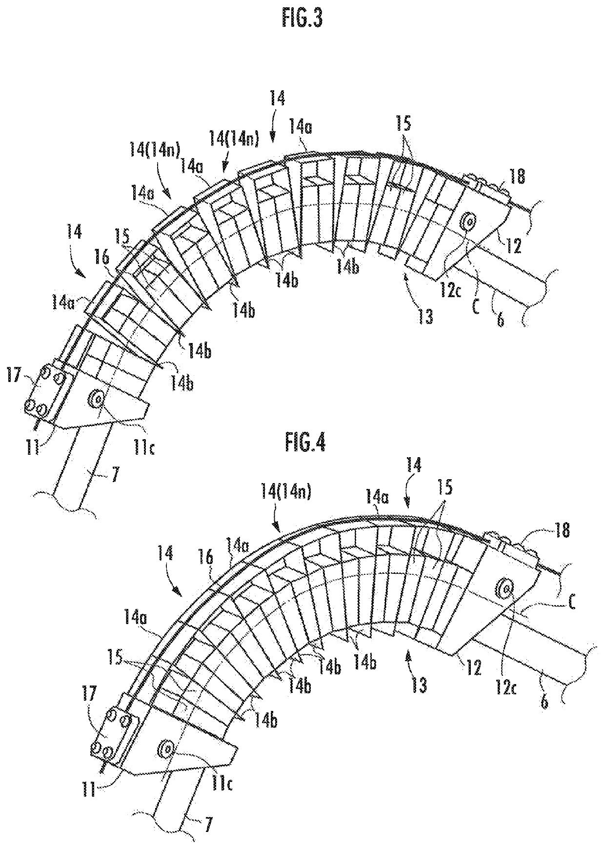 Joint mechanism