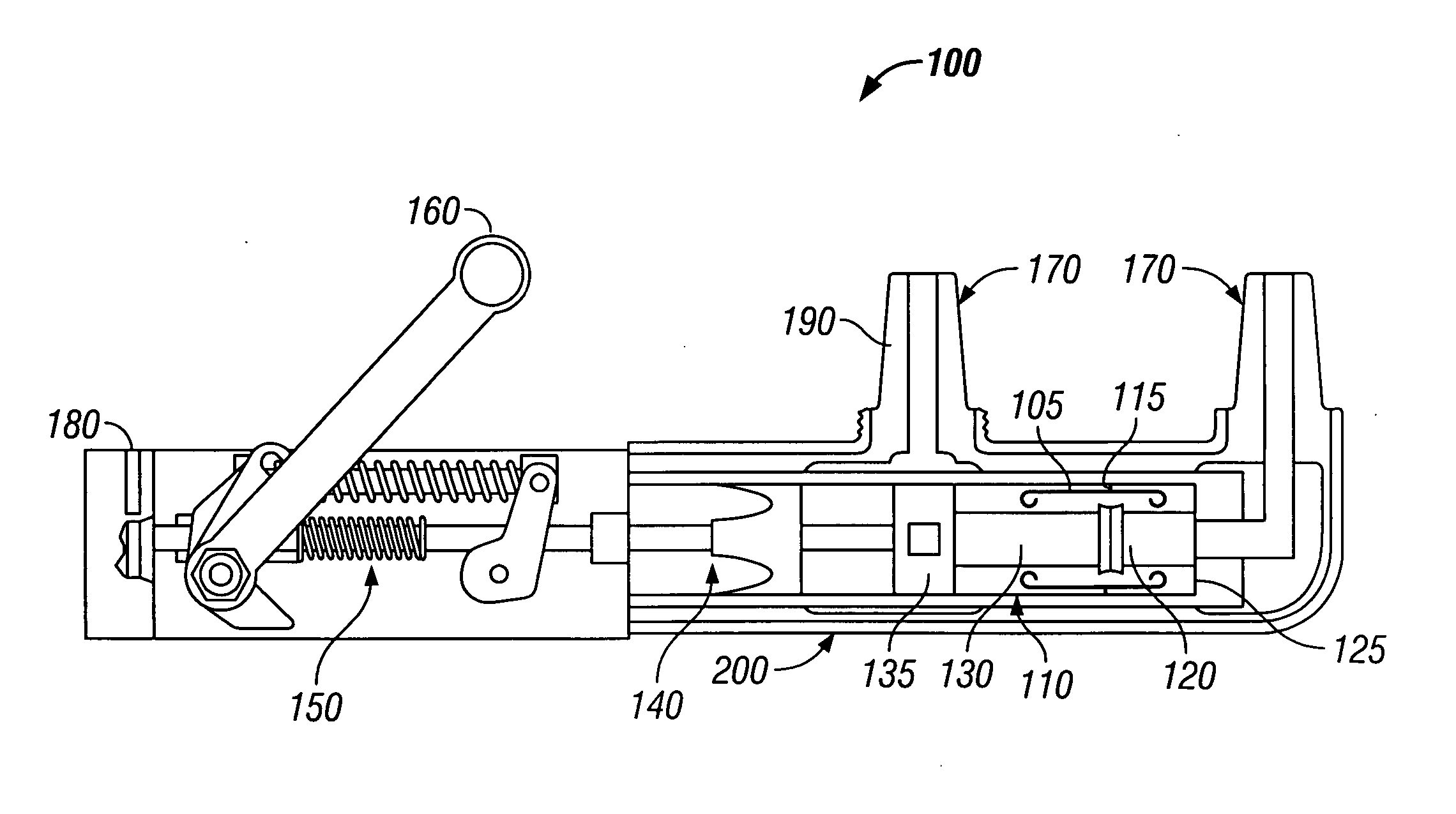 Shielded encapsulated vacuum interrupter