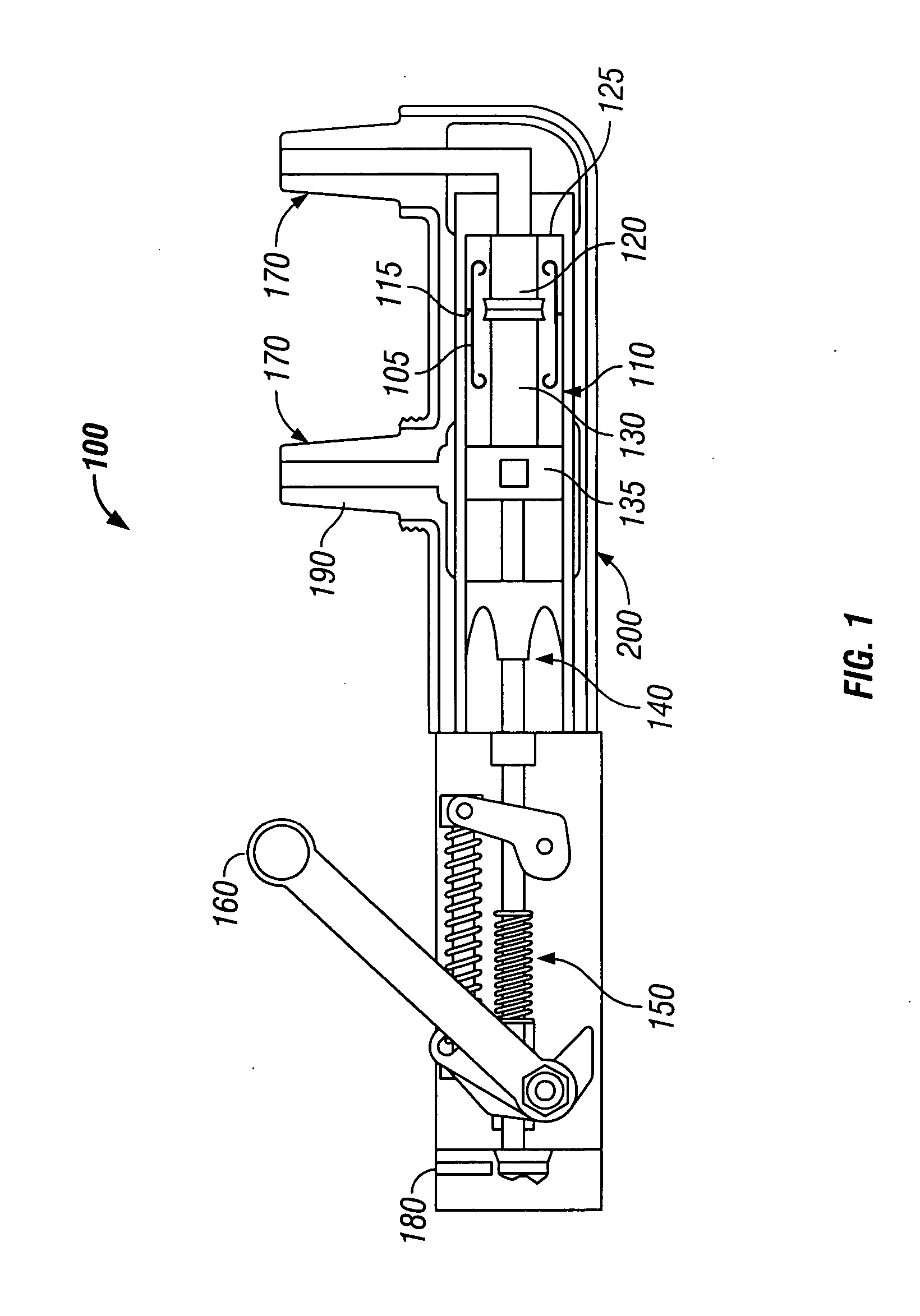 Shielded encapsulated vacuum interrupter