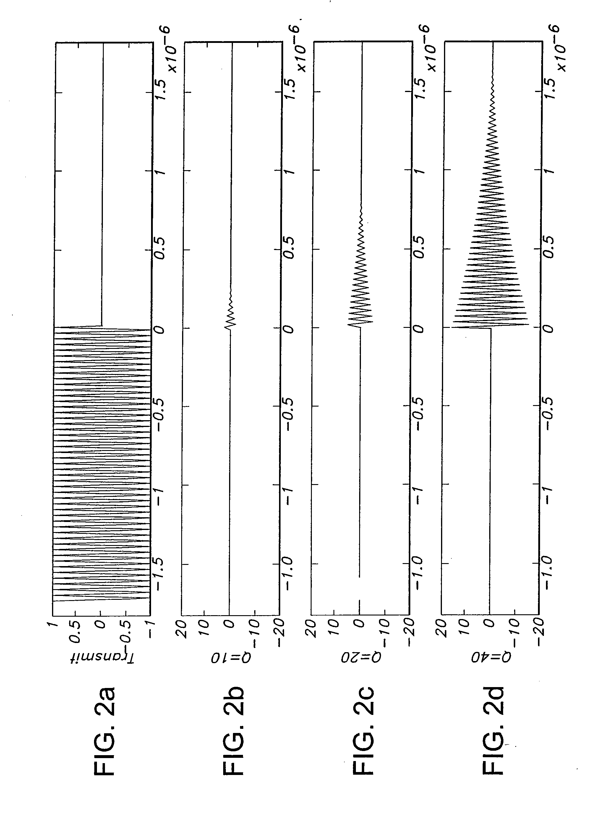 Communicating with an Implanted Wireless Sensor