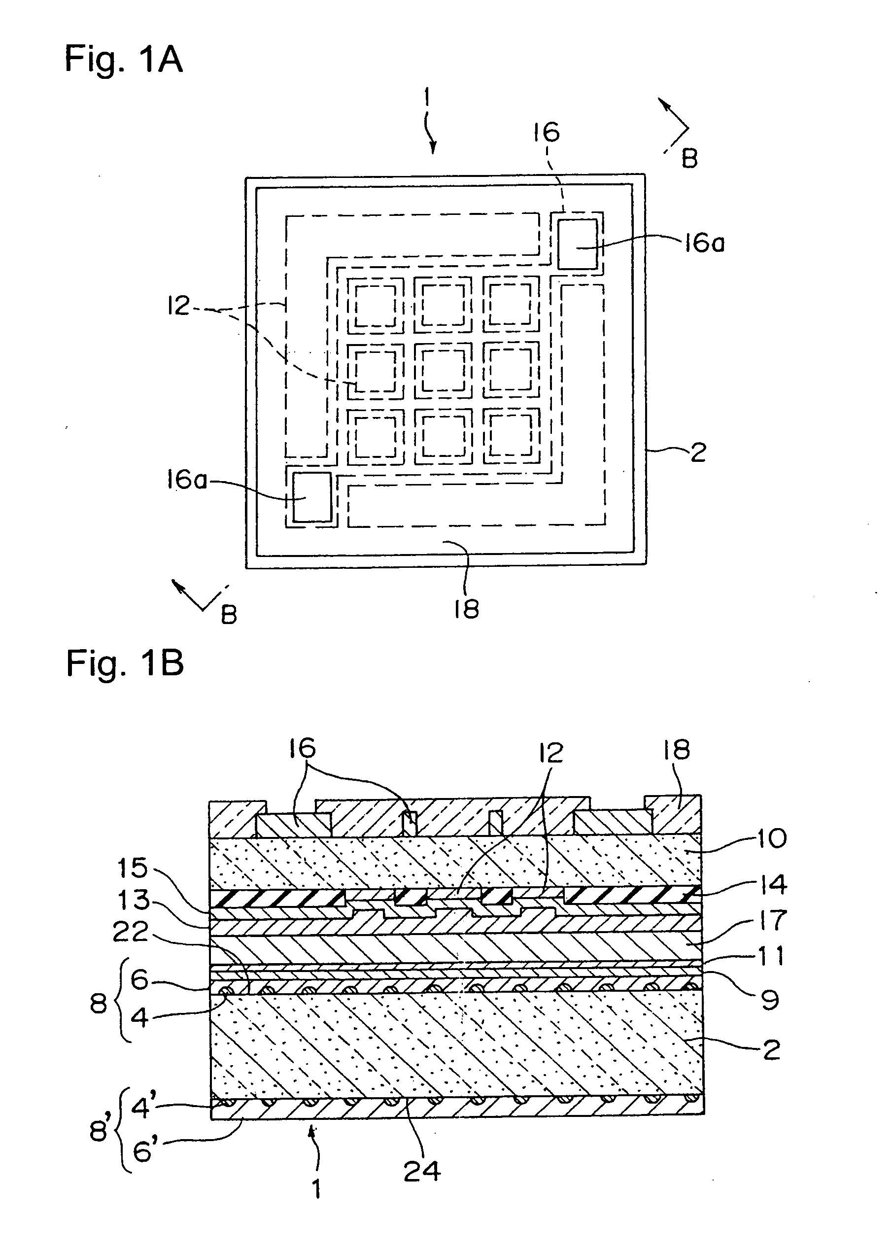 Nitride semiconductor device and method of manufacturing the same