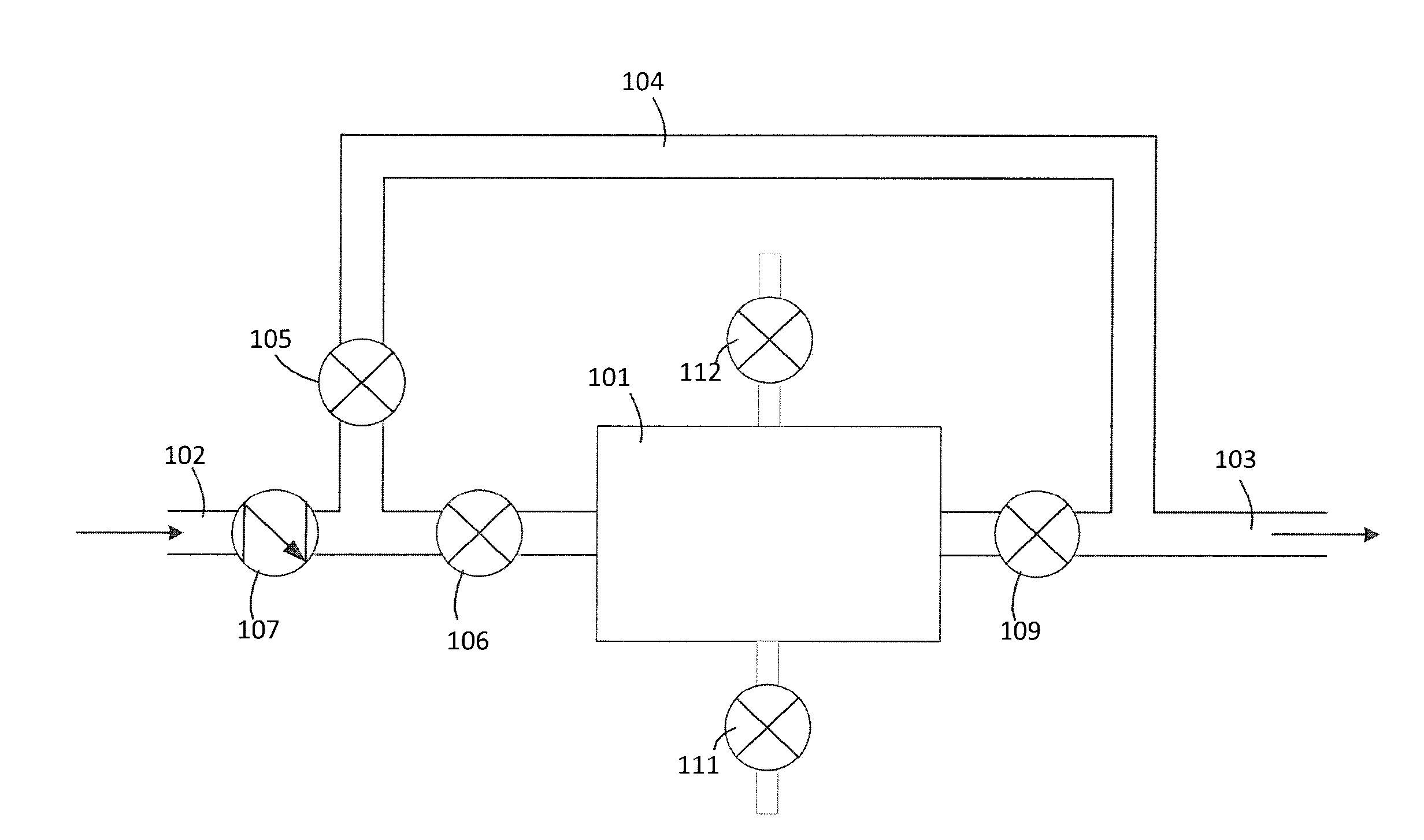 Methods and systems for emergency water storage