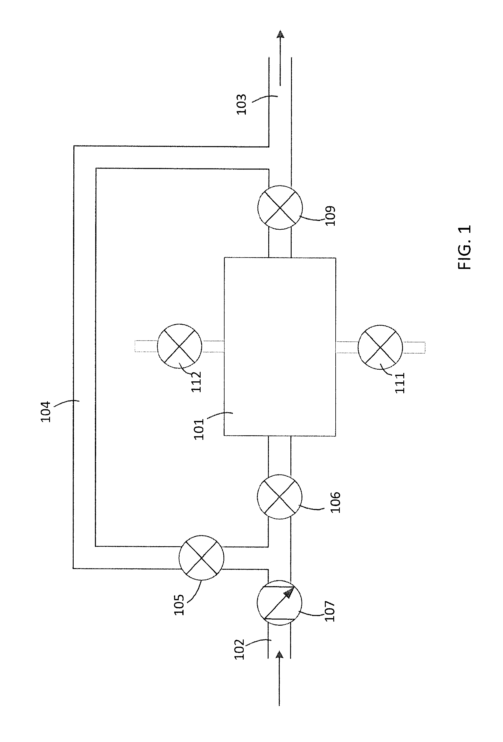 Methods and systems for emergency water storage