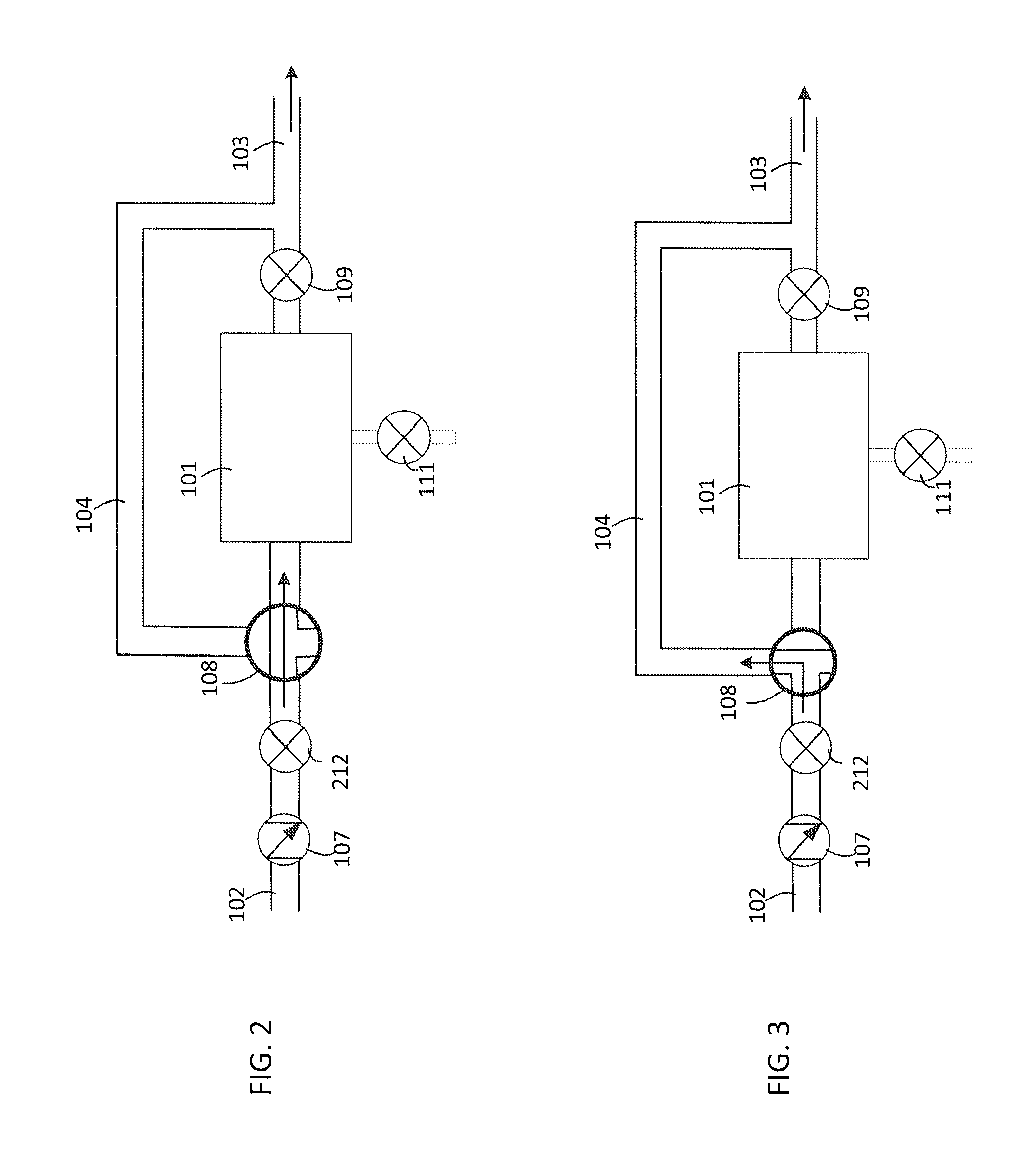 Methods and systems for emergency water storage