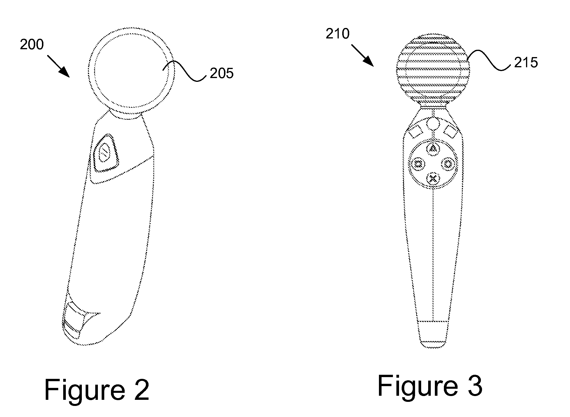 Tracking system calibration using object position and orientation