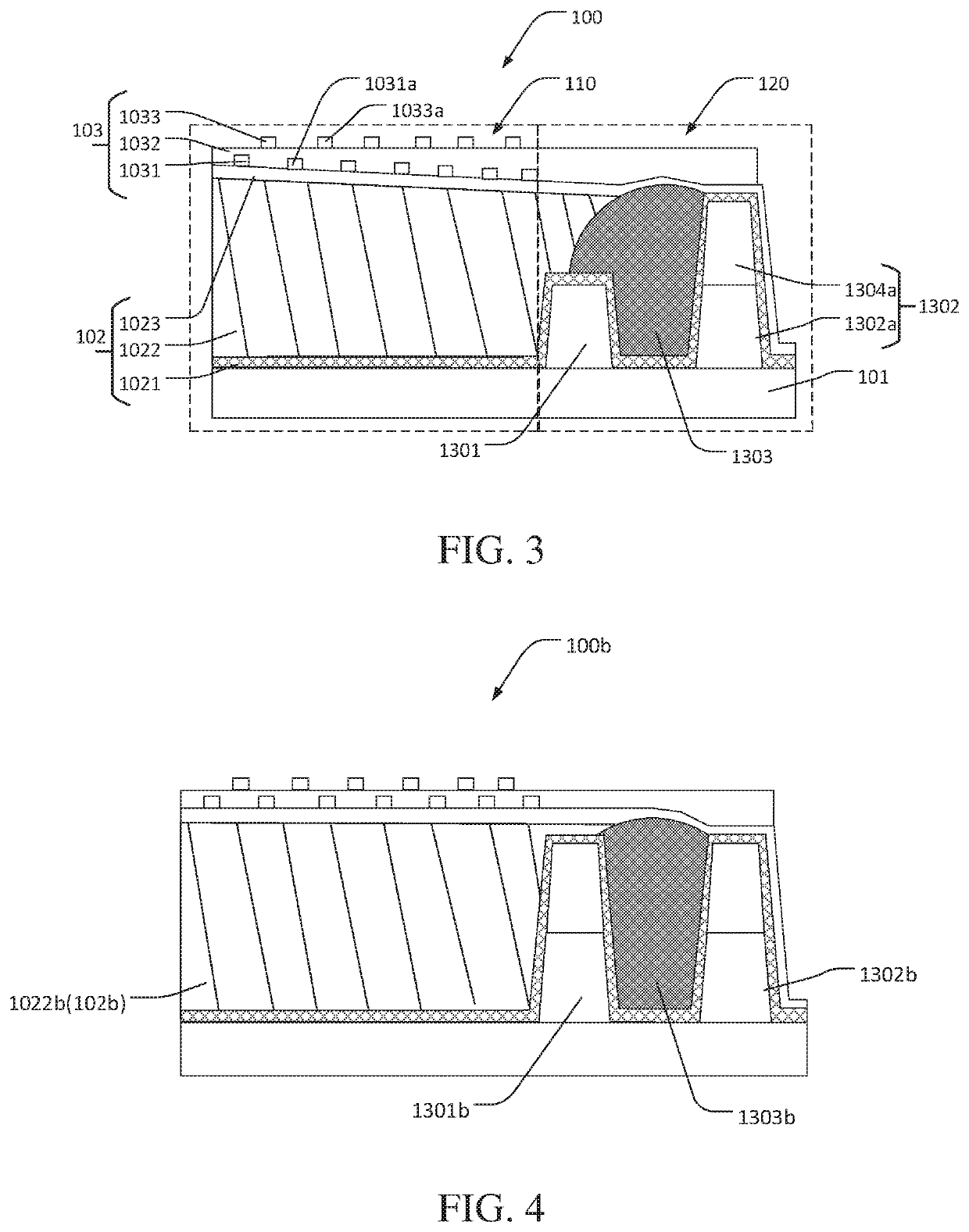 Display panel and display device