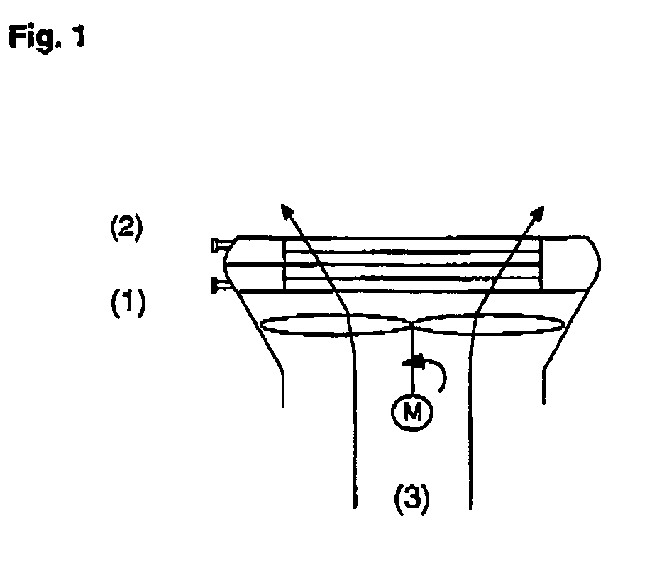 Process for producing propylene oxide