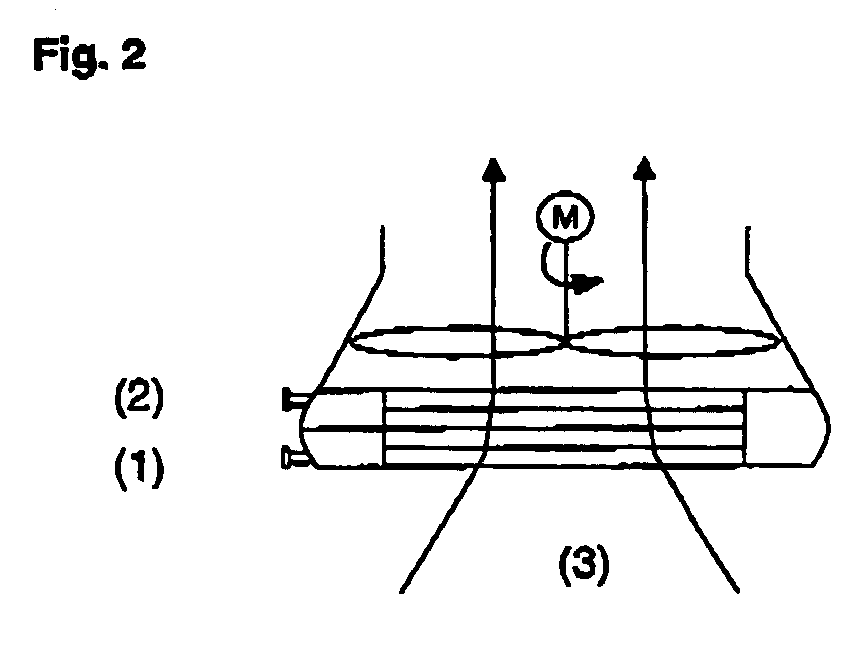 Process for producing propylene oxide