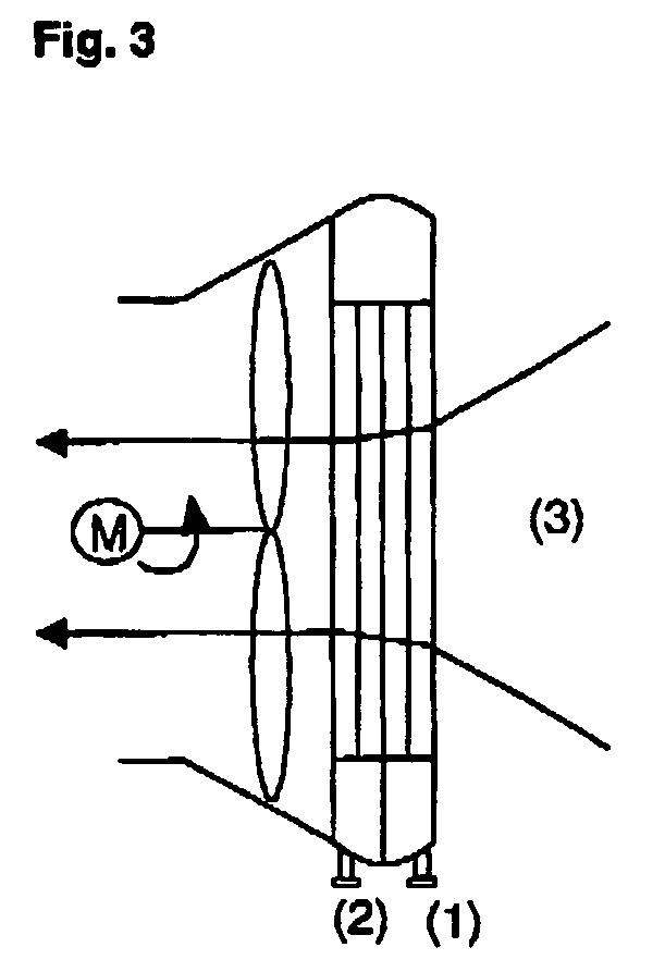 Process for producing propylene oxide