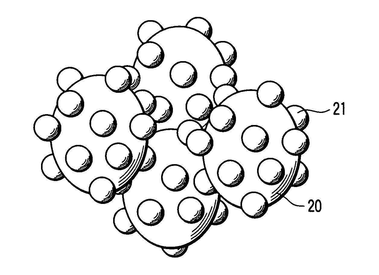 Fuel cell catalyst and fuel cell