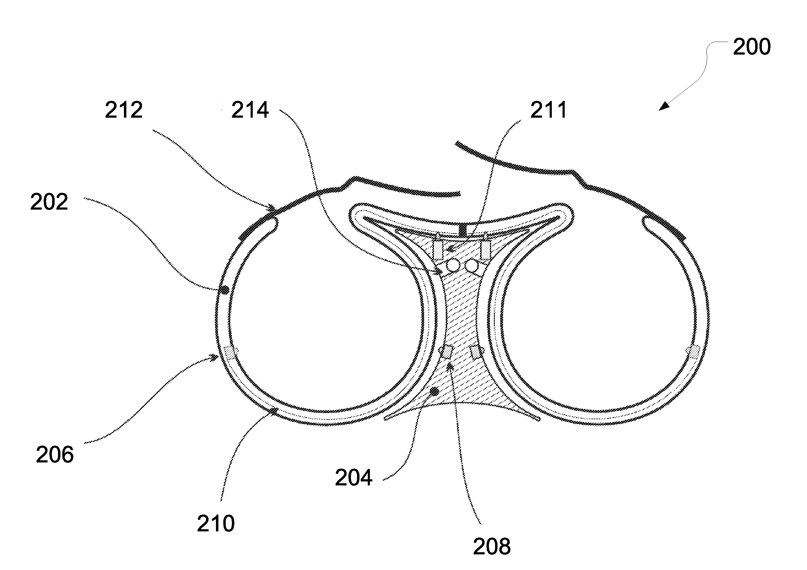 Disposable and detachable sensor for continuous non-invasive arterial blood pressure monitoring