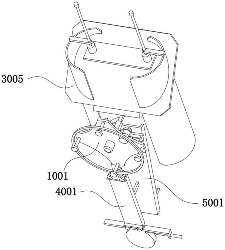 Movable shooting training device