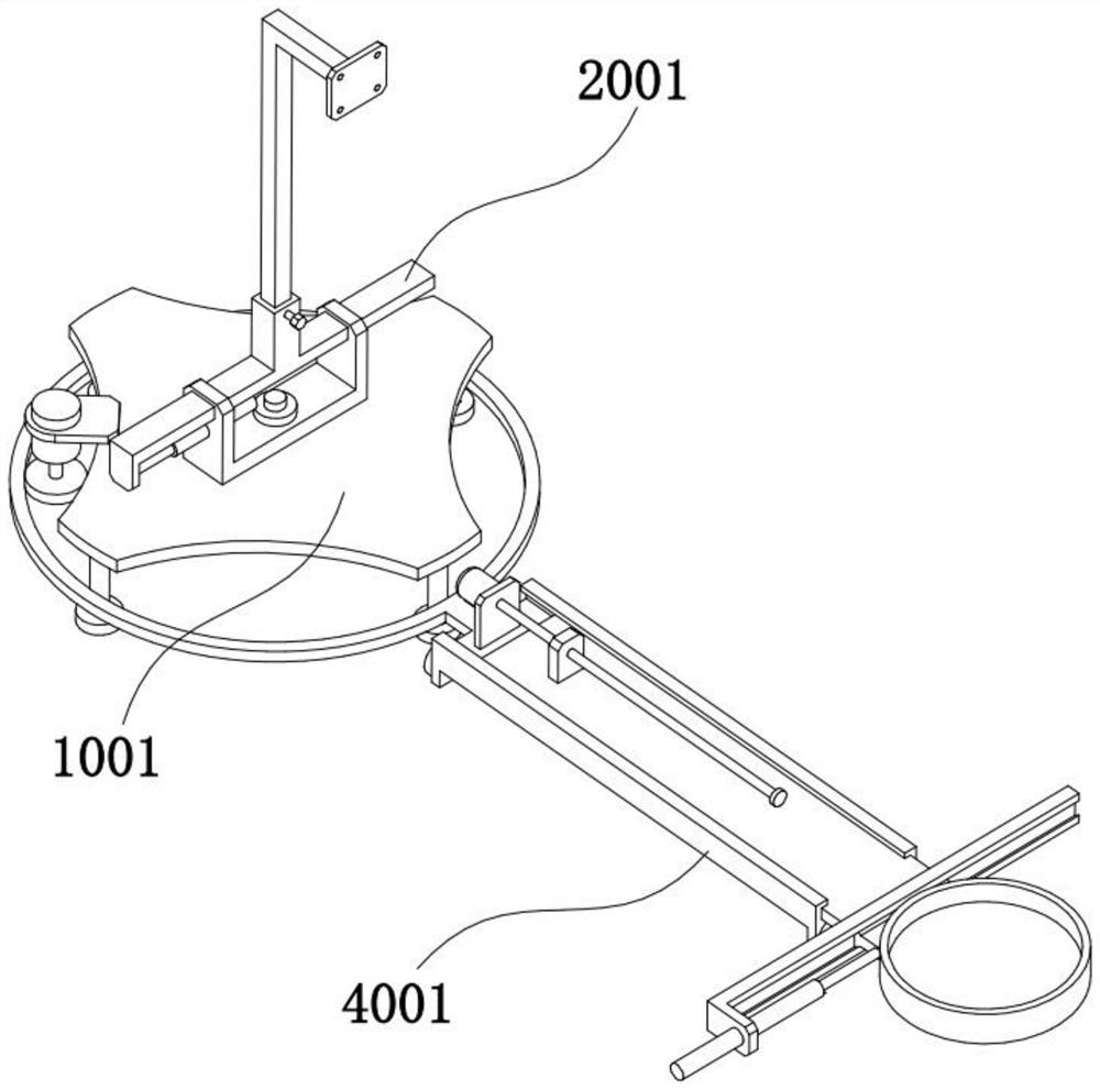 Movable shooting training device