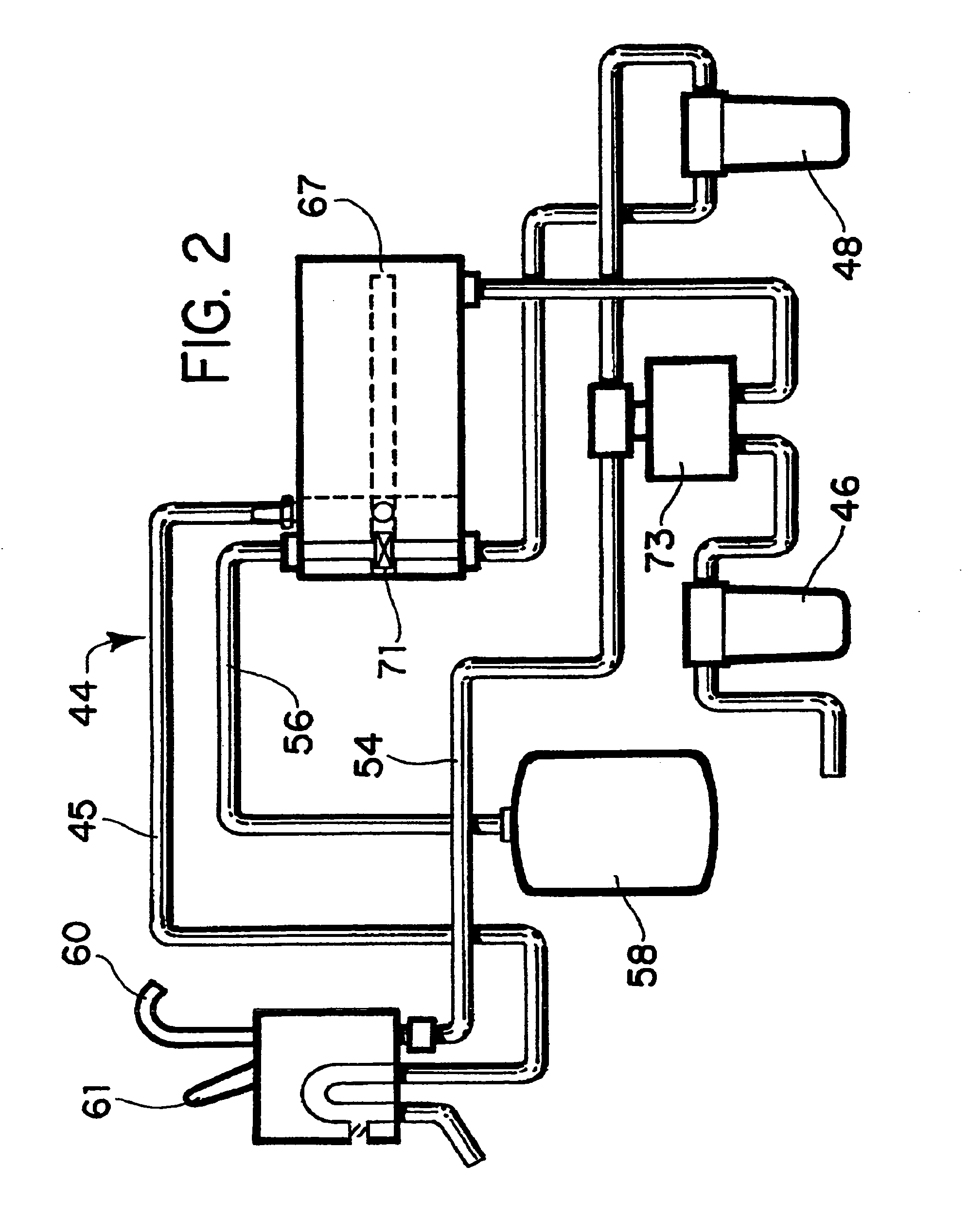 Renewable portable stored energy power generating apparatus with alternate water source capability