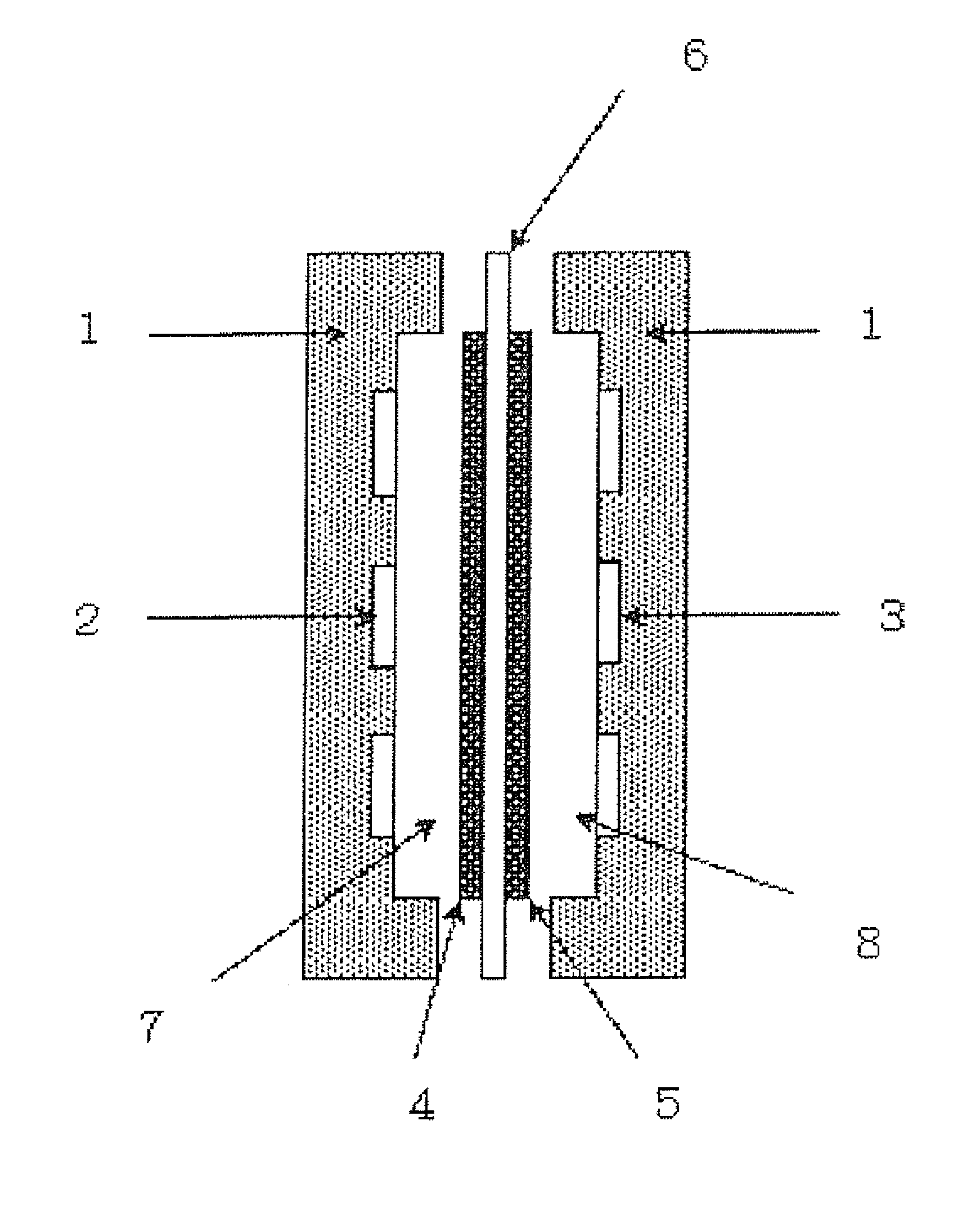 Catalyst Electrode Layer and Method for Producing Same