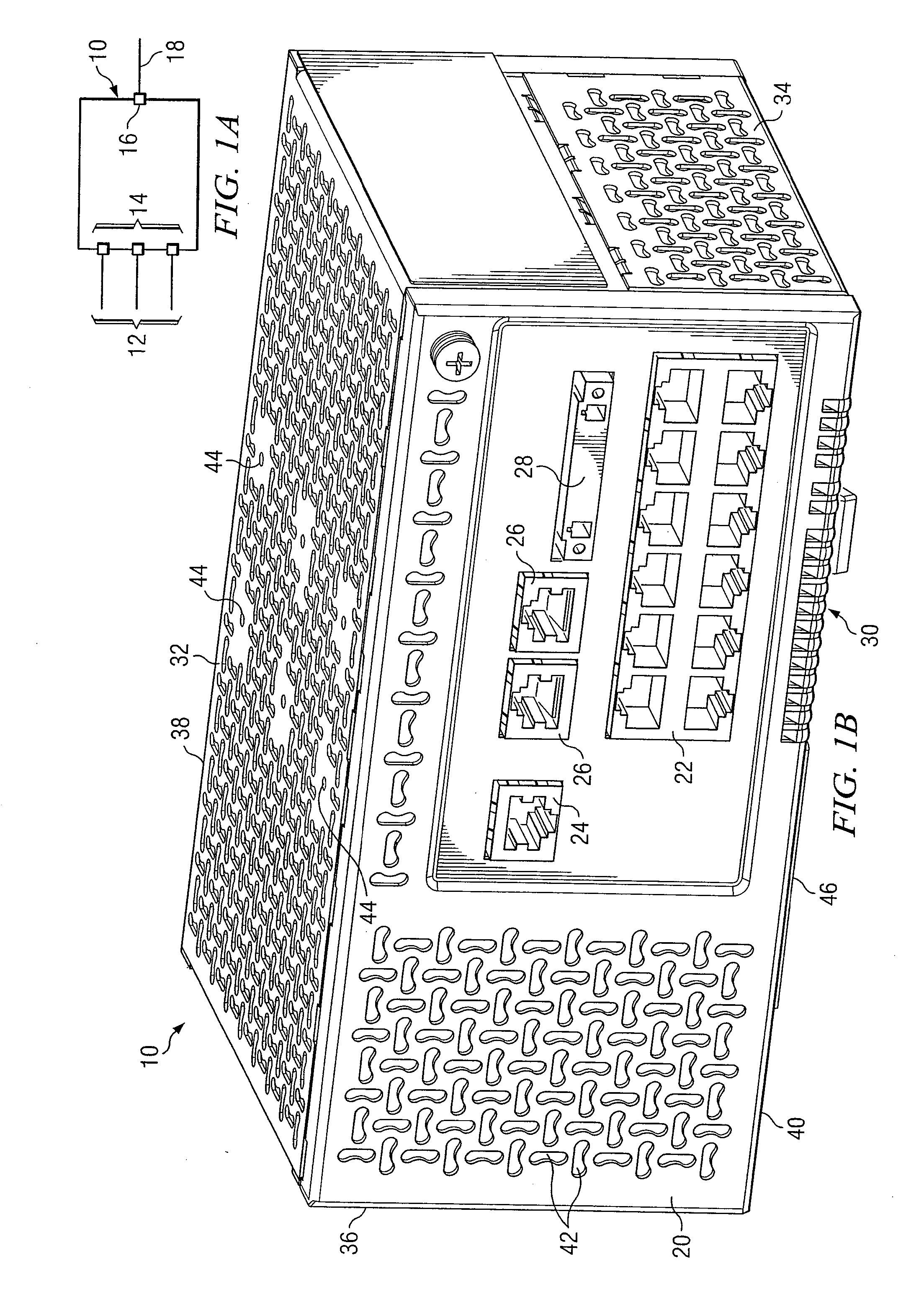 Industrial Ethernet Switch