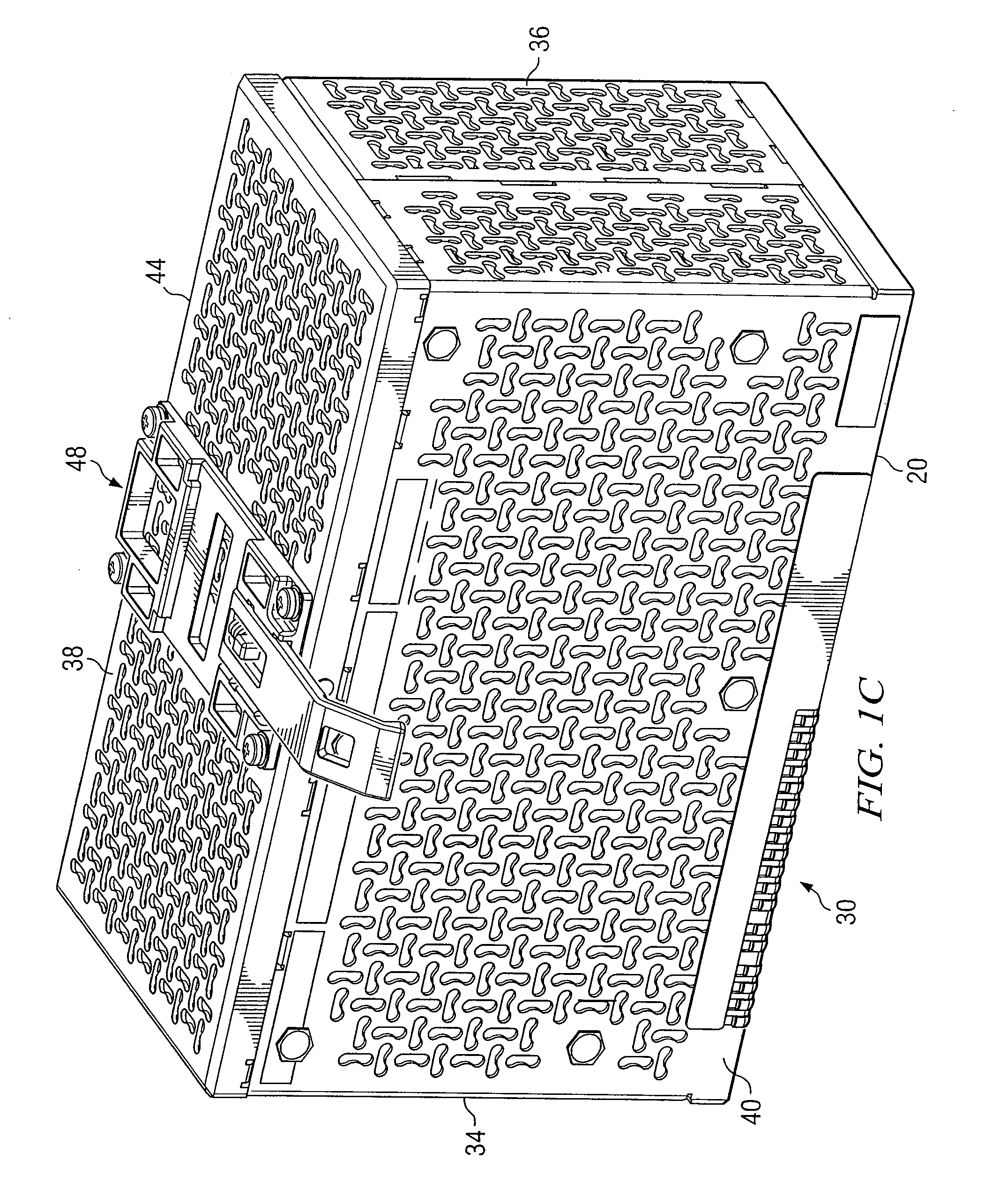 Industrial Ethernet Switch