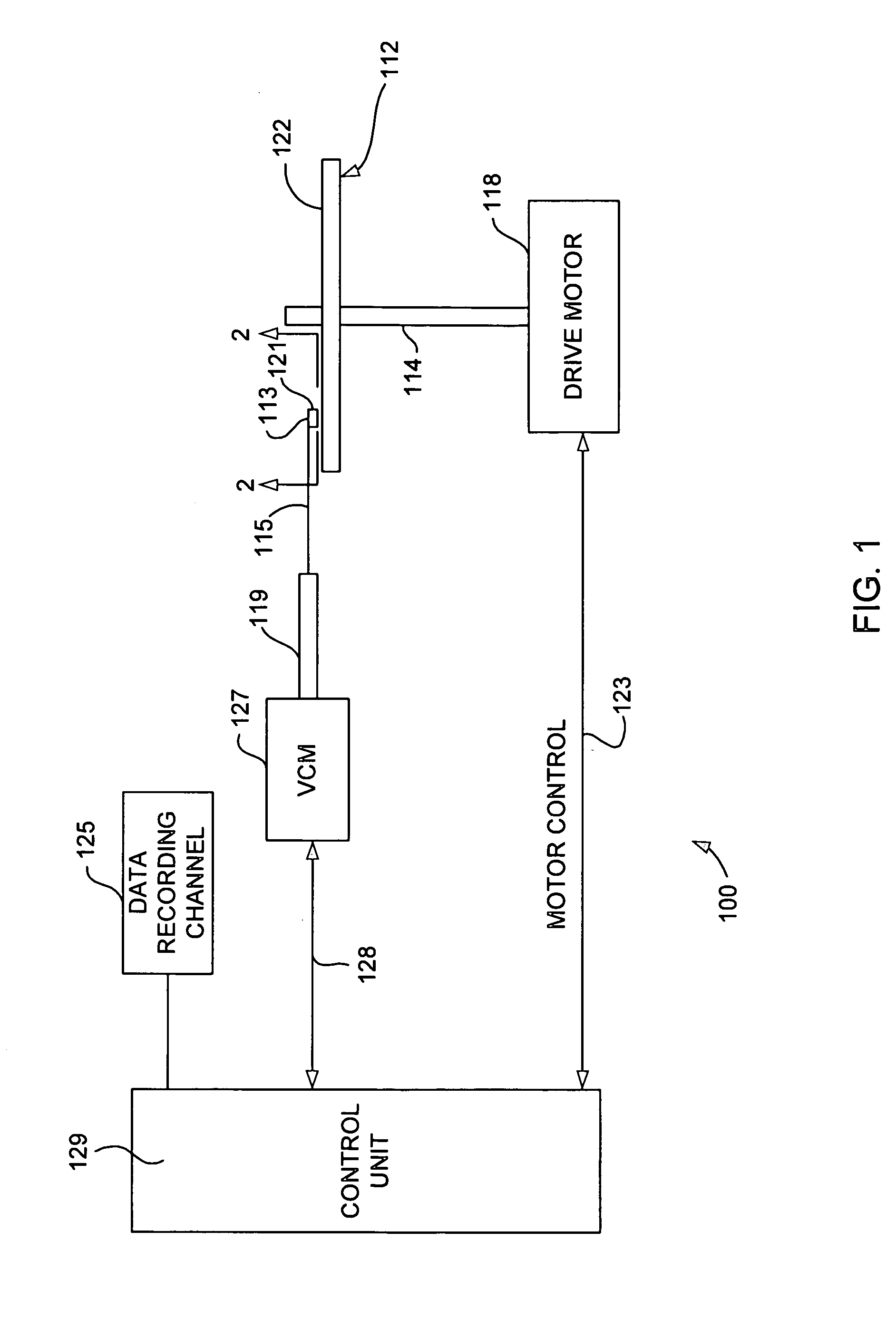 Topographically defined thin film CPP read head fabrication