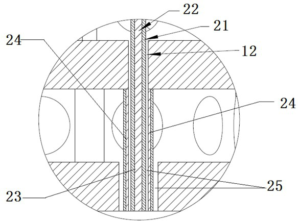 A kind of injector and engine and aircraft