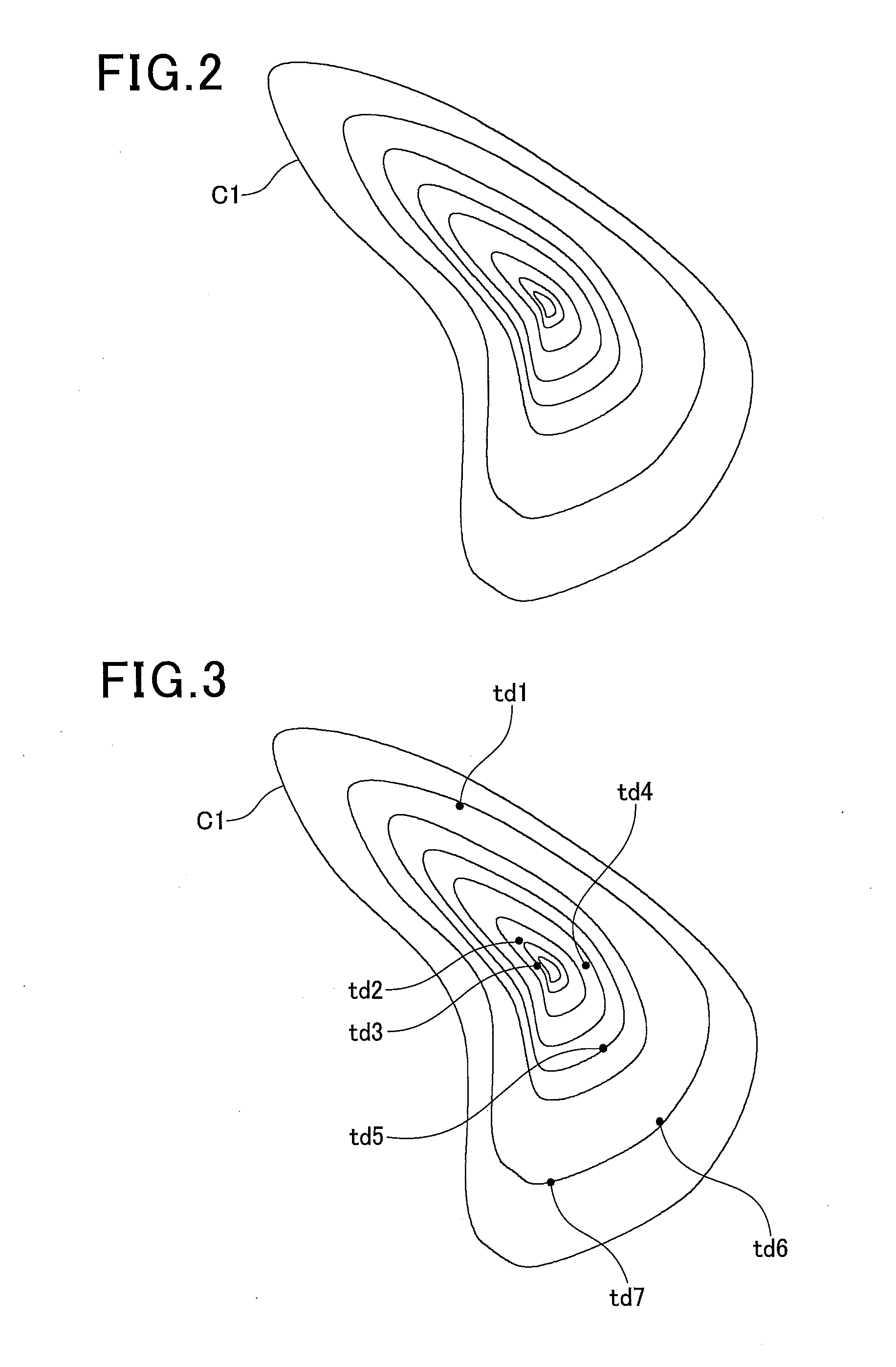 Discriminator, discrimination program, and discrimination method