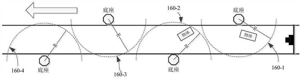 Multi-mechanical-arm device and control method thereof