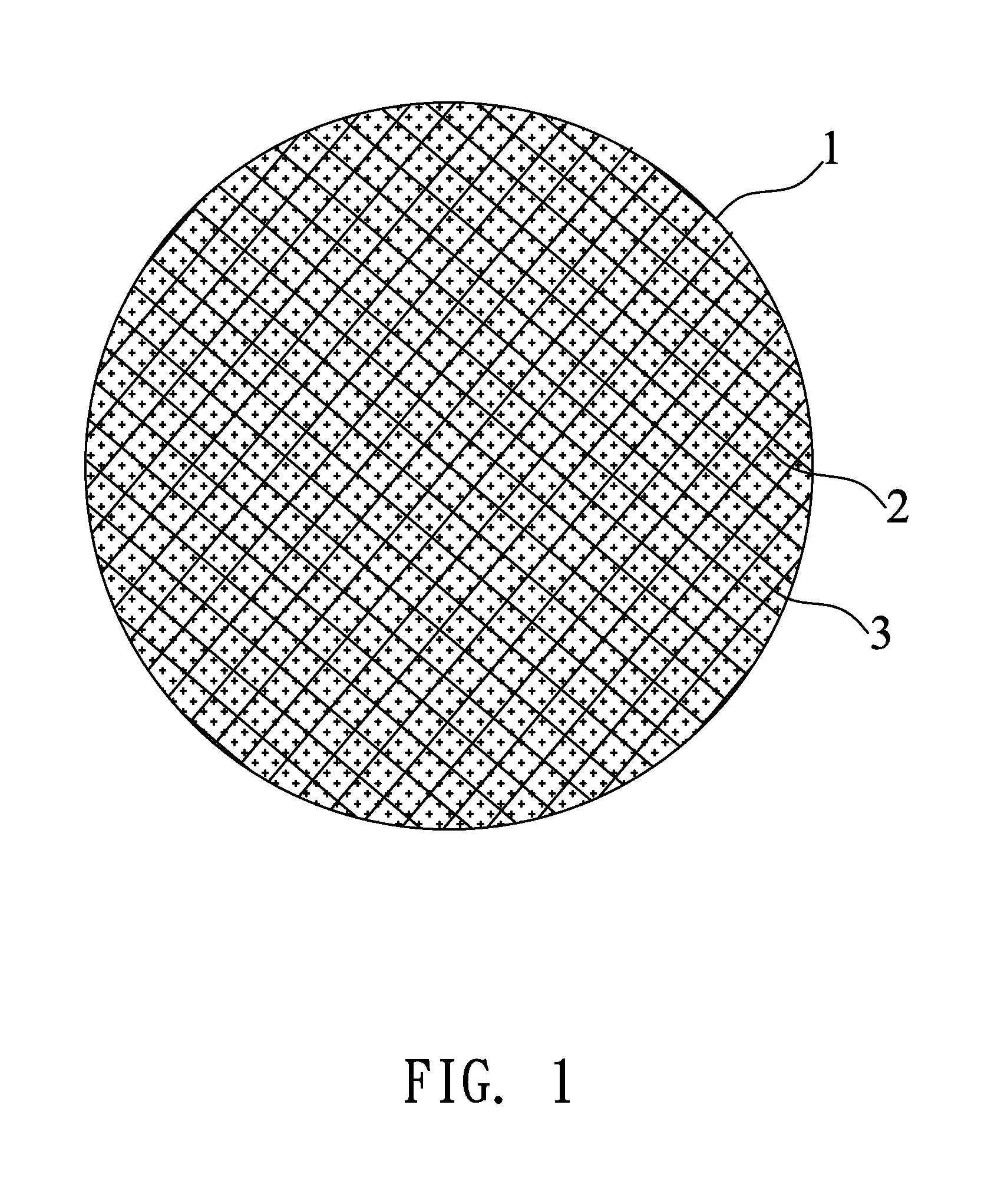 Baseball or softball and cover forming method thereof