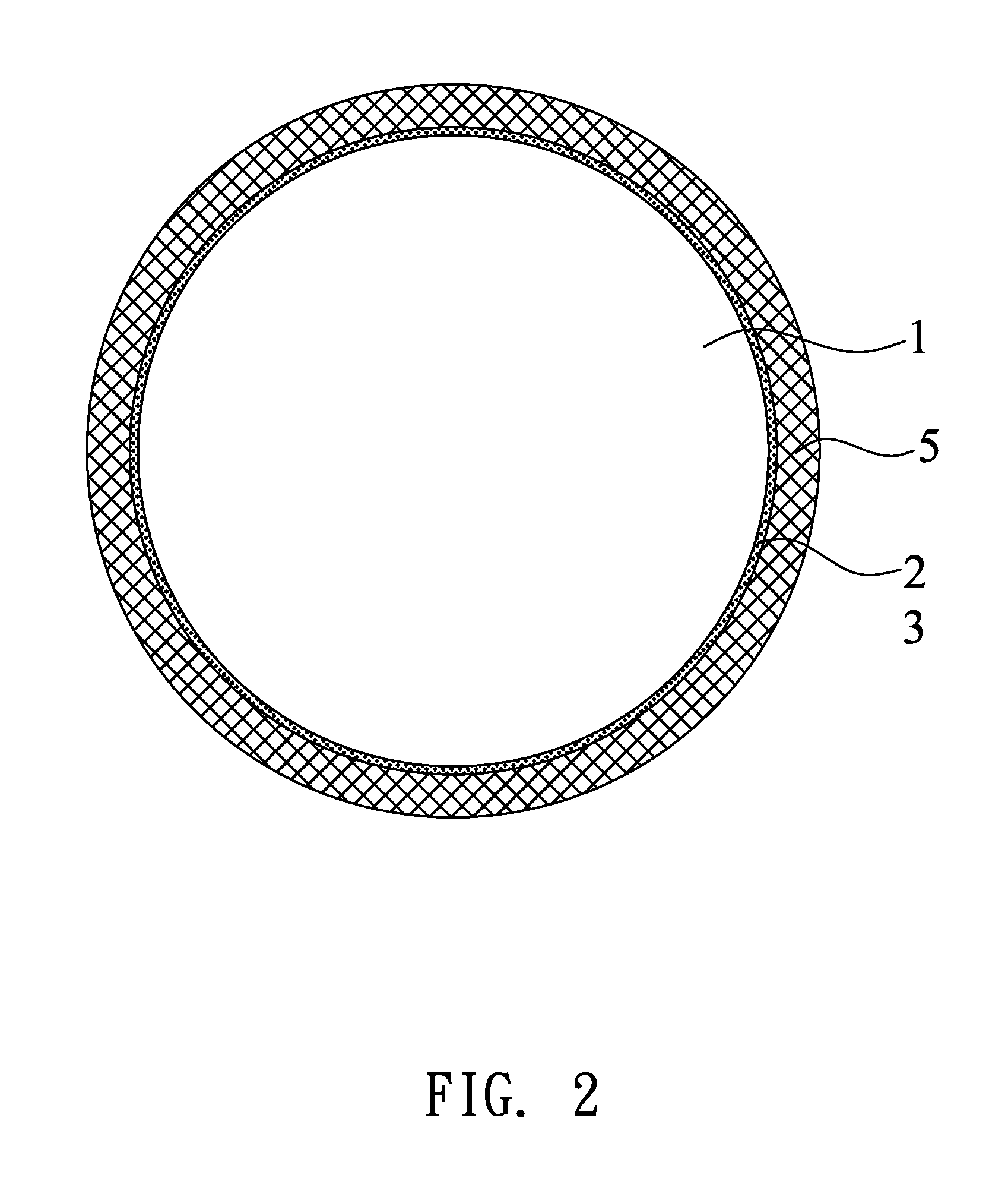 Baseball or softball and cover forming method thereof