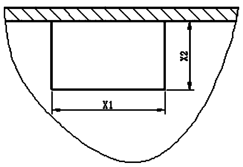 Energy-saving continuous automatic water and oil separating device