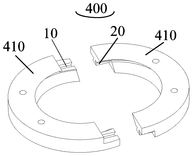 Multi-freedom-degree air control joint, multi-freedom-degree air control device and mechanical arm