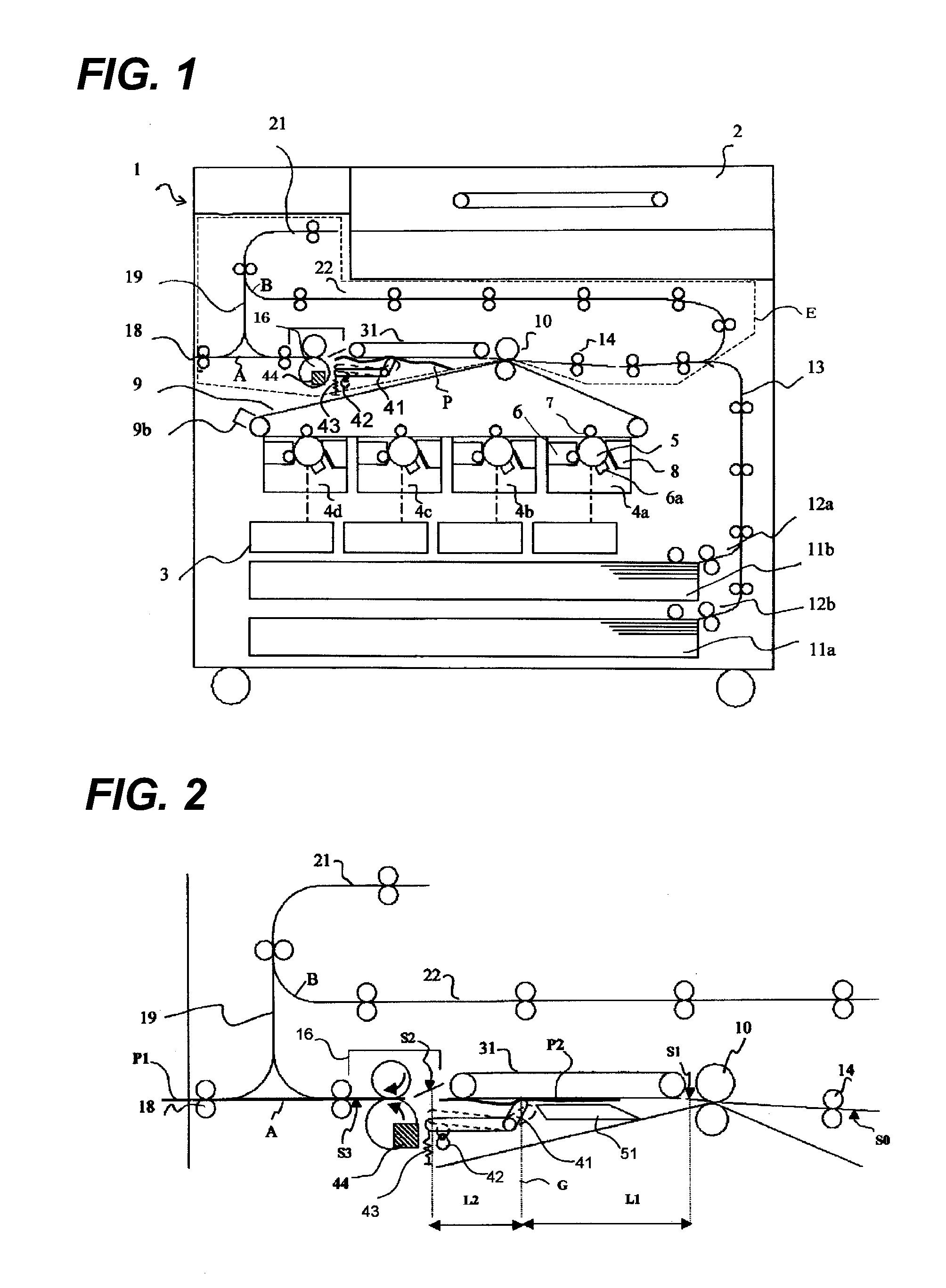 Image forming apparatus