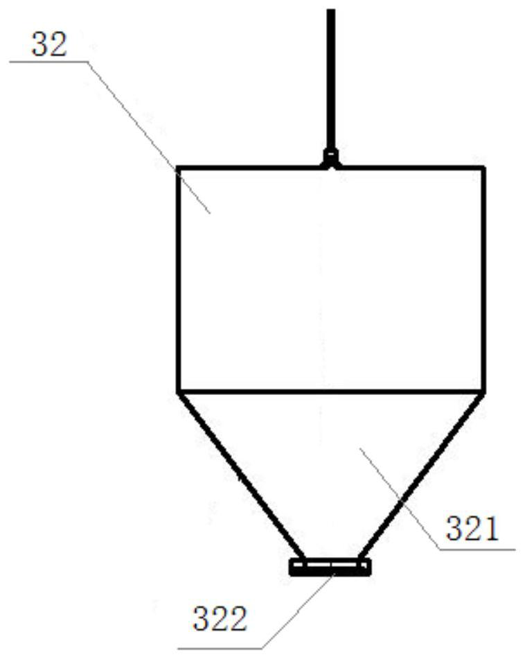 A kind of steel bridge deck prefabricated pavement equipment