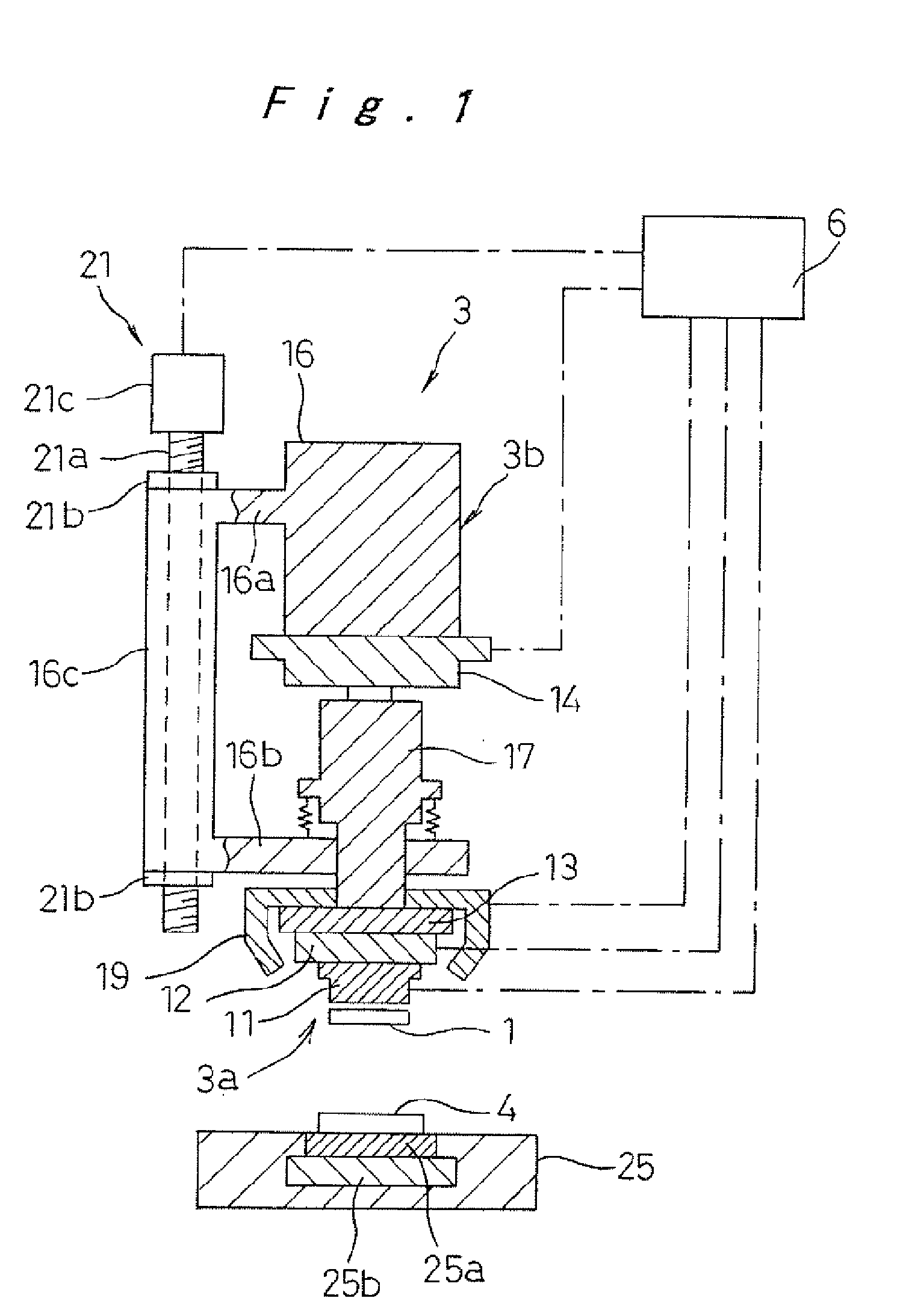 Component mounting method and component mounting apparatus