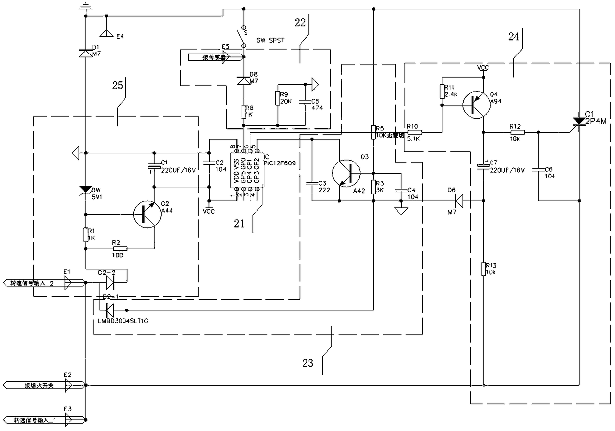 Engine Oil Lubrication Monitoring and Protection System