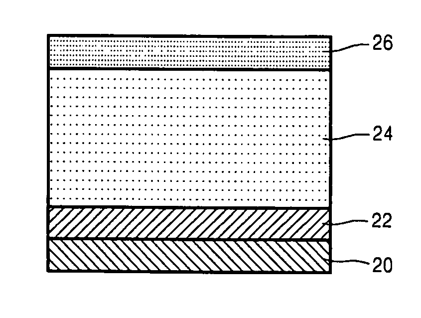 Operation method of nonvolatile memory device induced by pulse voltage