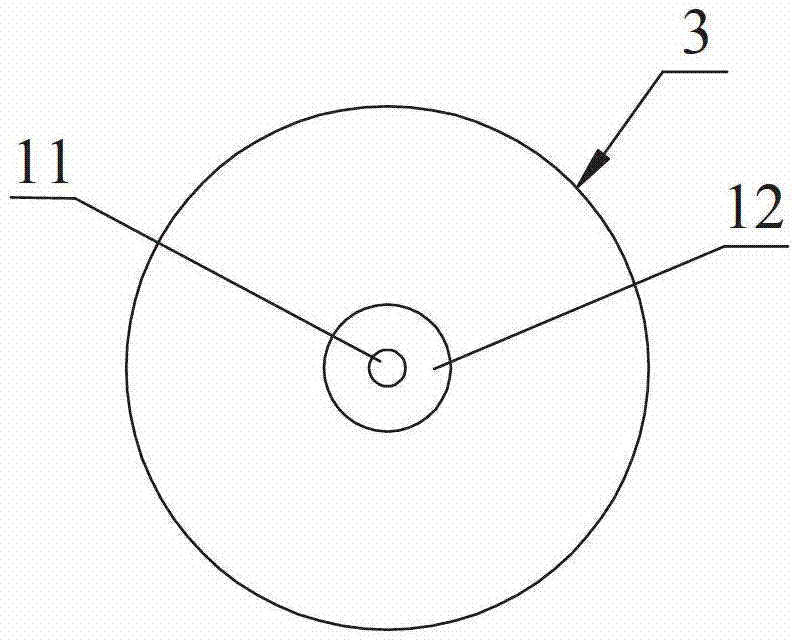 Method for manufacturing polarization-preserving optical fiber