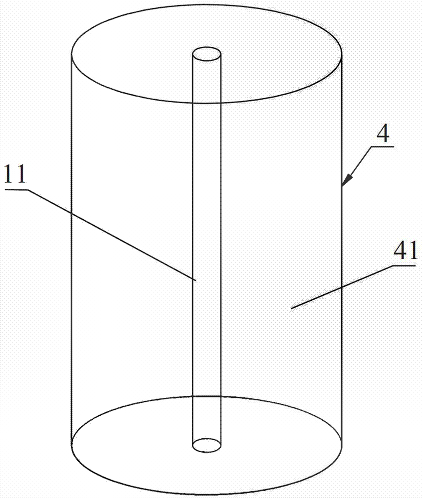 Method for manufacturing polarization-preserving optical fiber