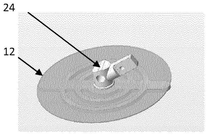 Adjustable vascular closure device