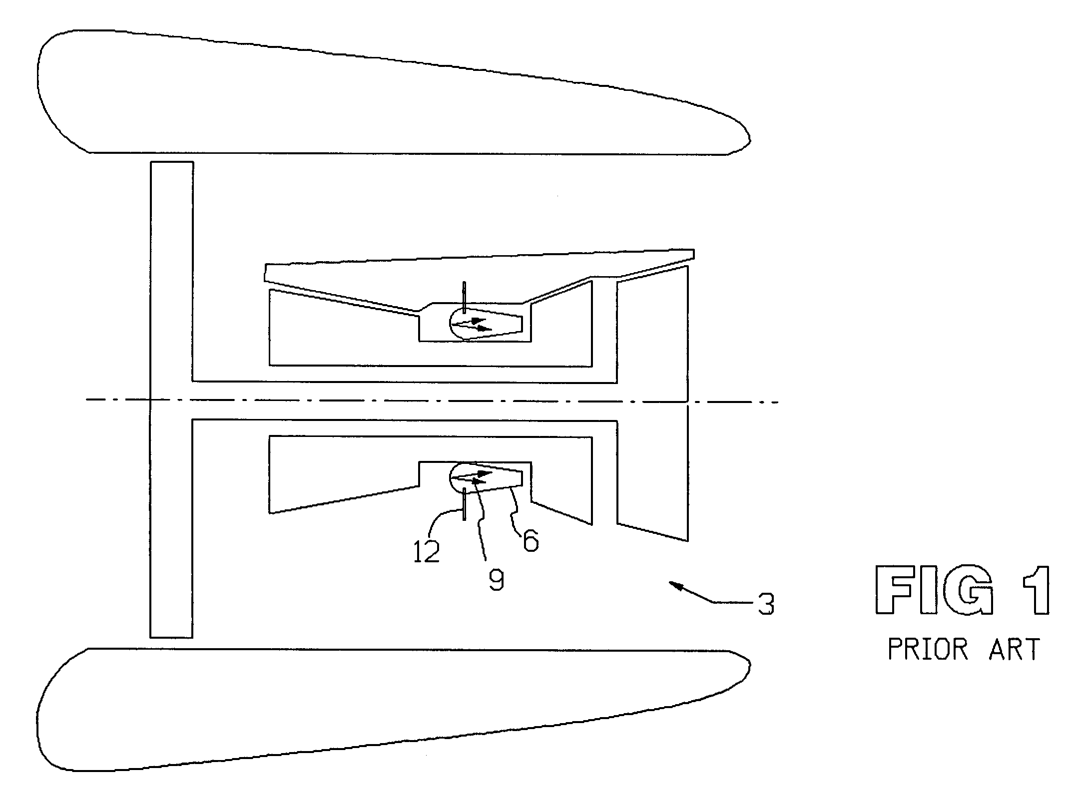 Passive, high-temperature amplifier for amplifying spark signals detected in igniter in gas turbine engine