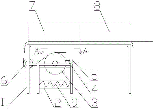 Coating machine