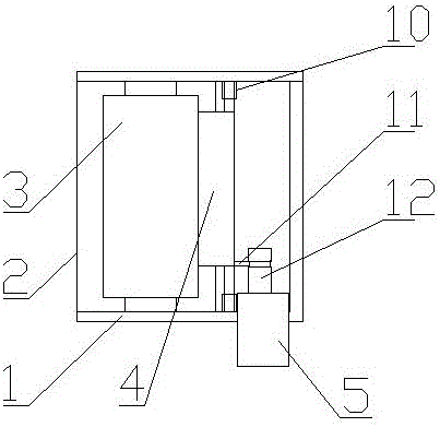 Coating machine