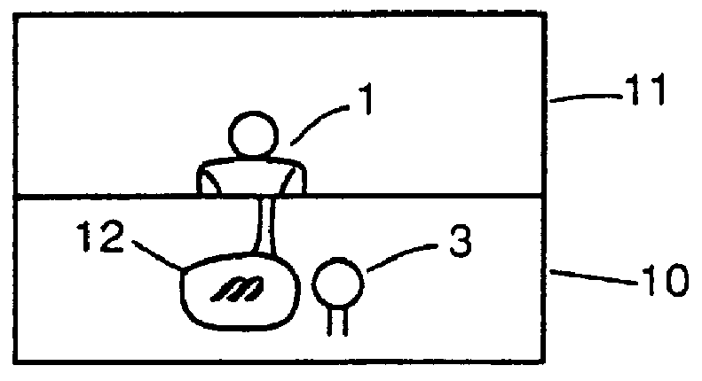 Shaft selection aiding apparatus for selecting optimum shaft for a golfer