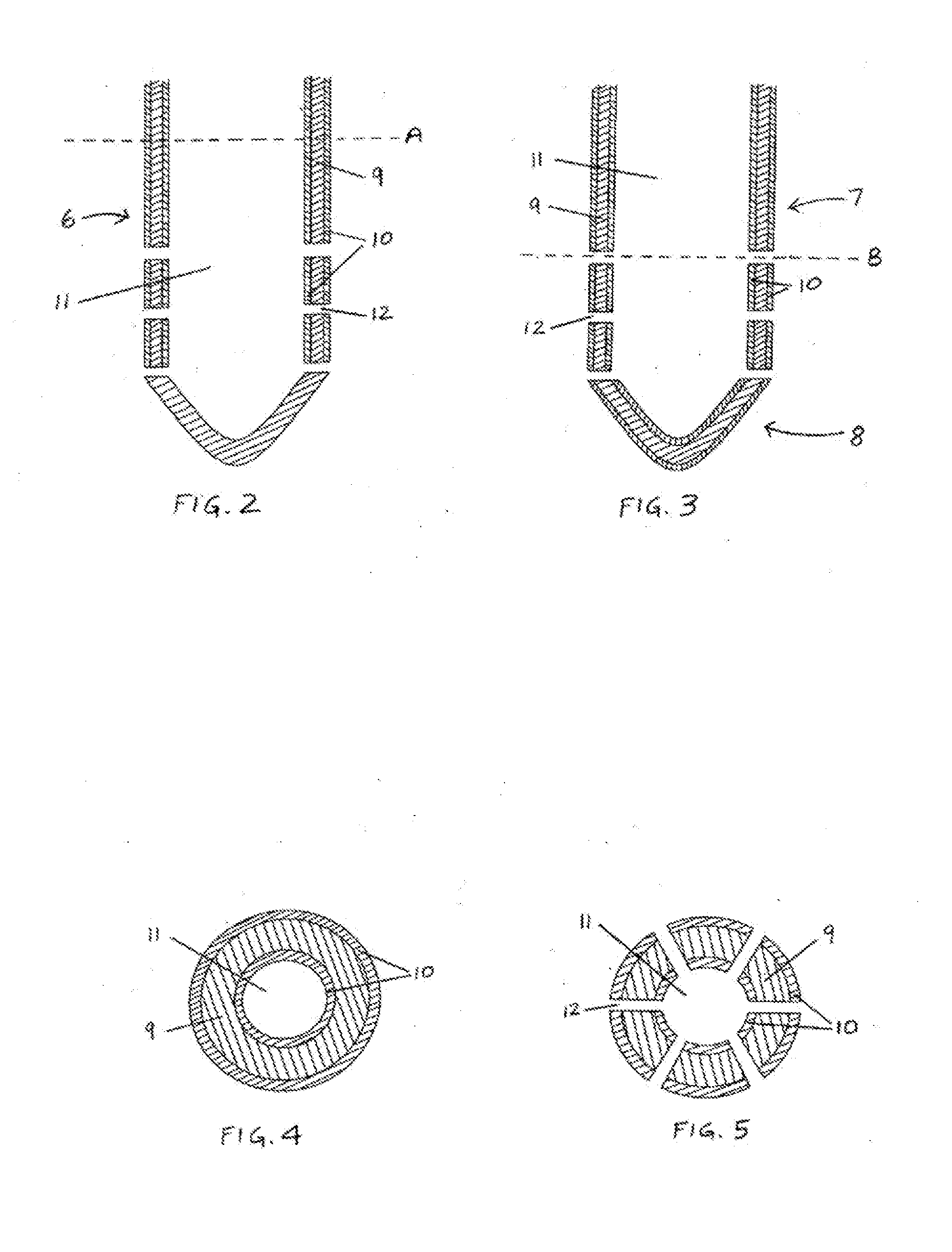 Central Nervous System Drain