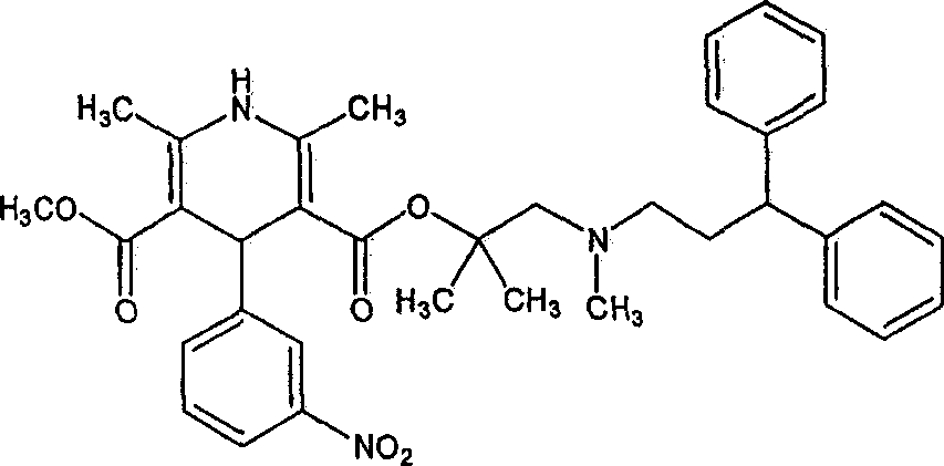 Pharmaceutical compositions comprising lercanidipine