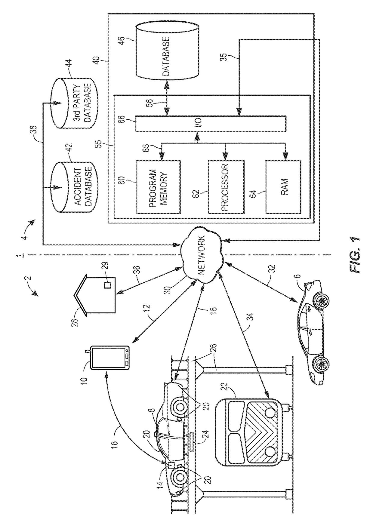 Methods of theft prevention or mitigation