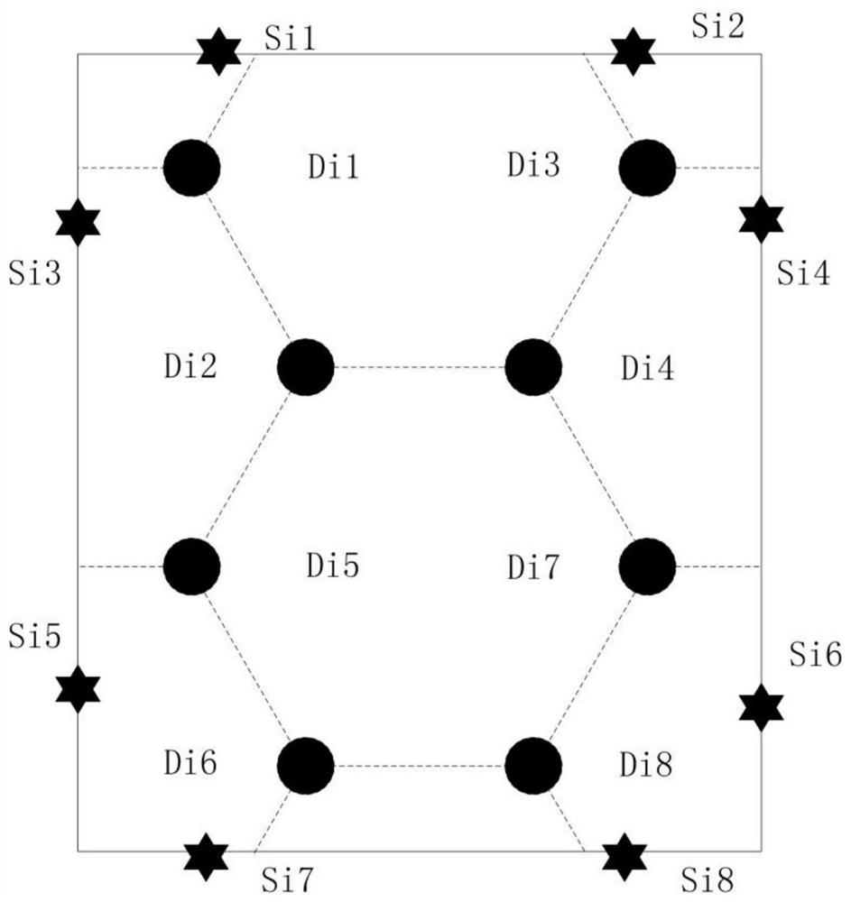 Lighting node system