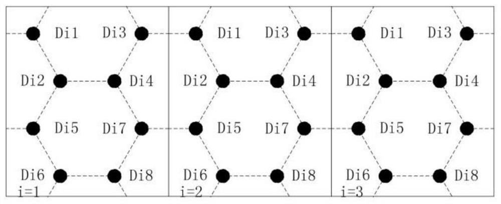 Lighting node system