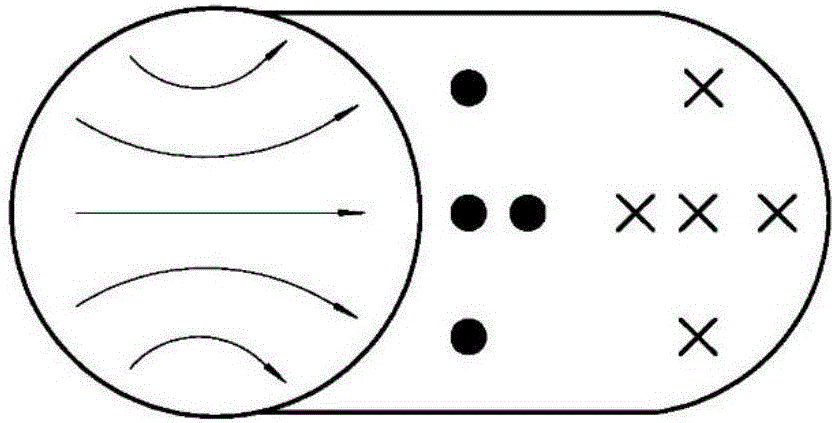 Microwave ionization type plasma thruster